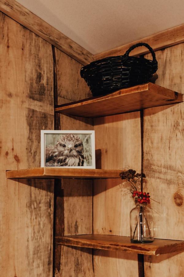 Hoeve Twente - De Buizerd Villa Heythuysen ภายนอก รูปภาพ