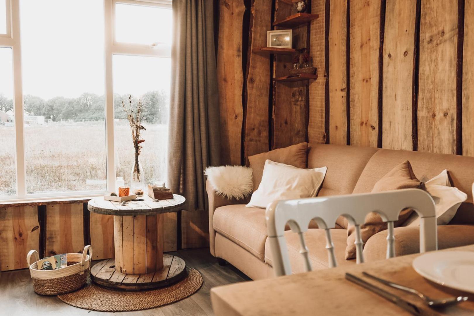 Hoeve Twente - De Buizerd Villa Heythuysen ภายนอก รูปภาพ