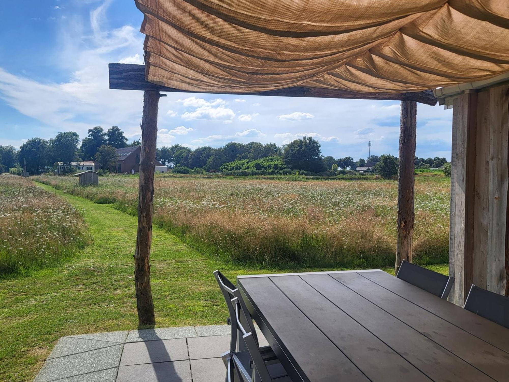 Hoeve Twente - De Buizerd Villa Heythuysen ภายนอก รูปภาพ